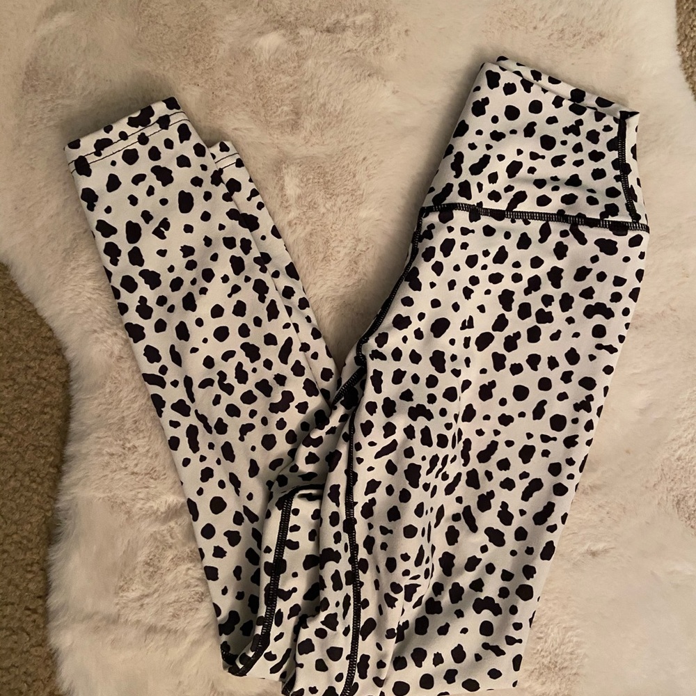 Balance Athletica Kingdom Collection Leggings